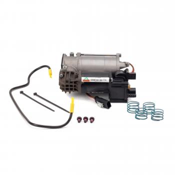 Arnott P2985 Suspension Air Compressor product image 4 of 4