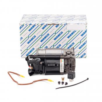 Arnott P2986 Suspension Air Compressor product image 3 of 4
