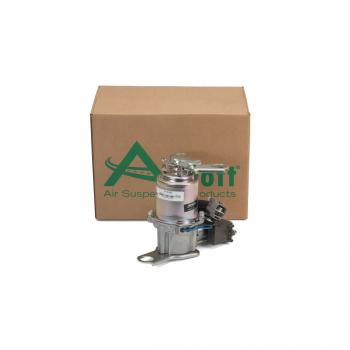 Arnott P3187 Suspension Air Compressor product image 3 of 8