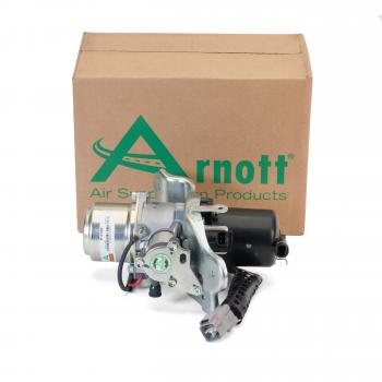 Arnott P3190 - Suspension Air Compressor Arnott P3190 Suspension Air Compressor product image 3 of 4