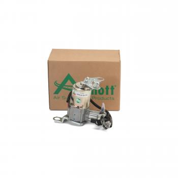Arnott P3191 Suspension Air Compressor product image 3 of 8