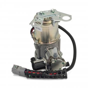 Arnott P3191 Suspension Air Compressor product image 6 of 8