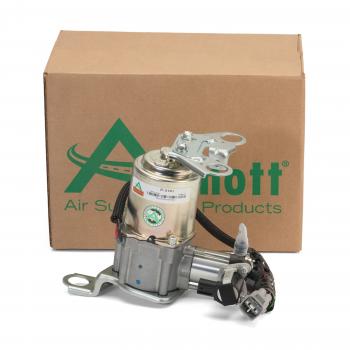 Arnott P3191 Suspension Air Compressor product image 7 of 8