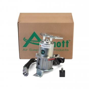 Arnott P3192 Suspension Air Compressor product image 3 of 4