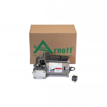 Arnott P3214 Suspension Air Compressor product image 3 of 4