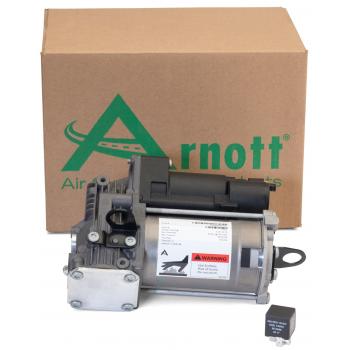 Arnott P3215 Suspension Air Compressor product image 3 of 4