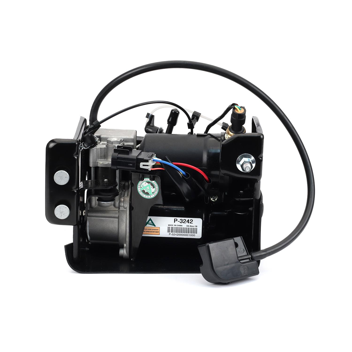 Arnott P3242 Suspension Air Compressor product image 1 of 5
