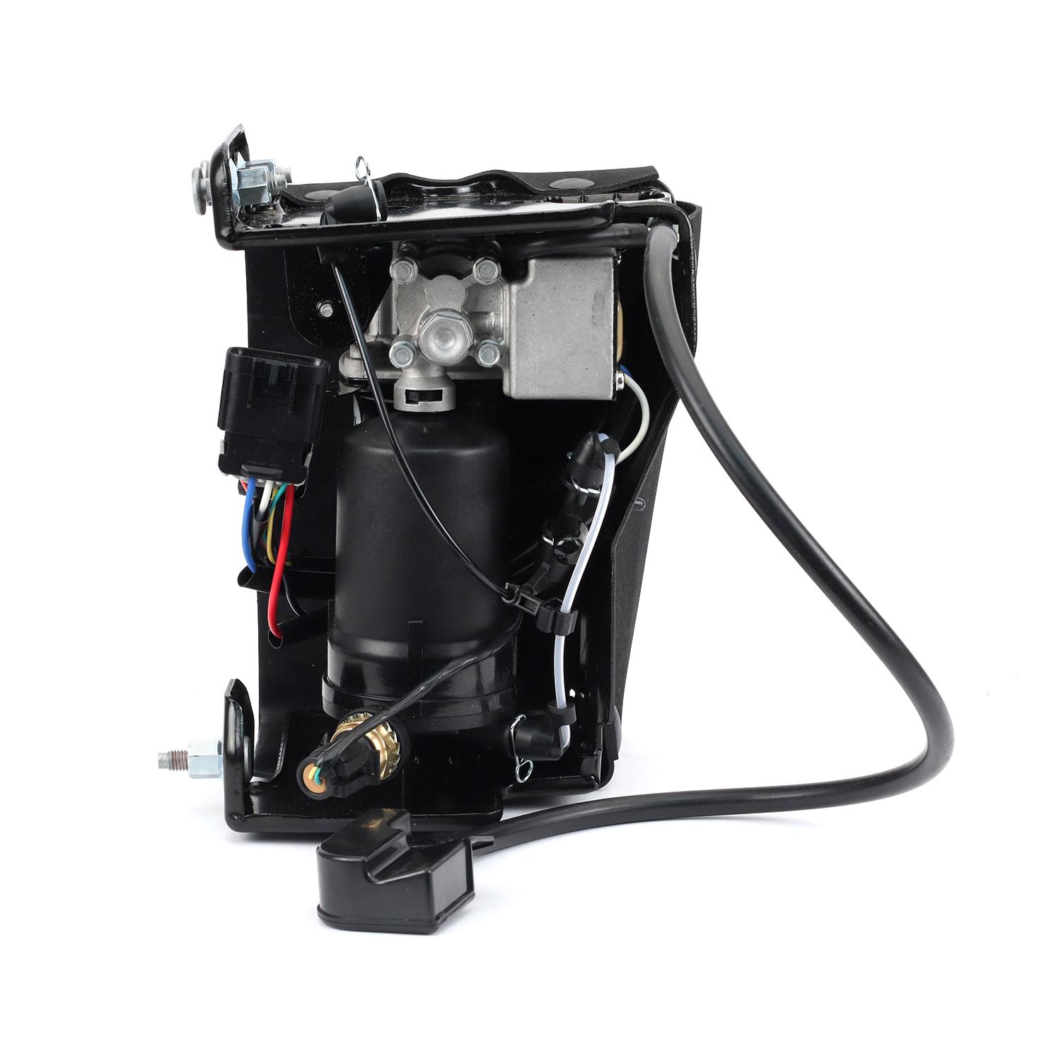 Arnott P3242 Suspension Air Compressor product image 2 of 5