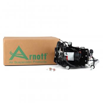 Arnott P3243 Suspension Air Compressor product image 3 of 5
