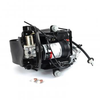 Arnott P3243 Suspension Air Compressor product image 4 of 5