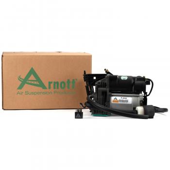 Arnott P3244 Suspension Air Compressor product image 3 of 4