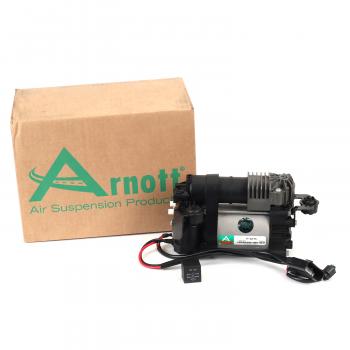 Arnott P3245 Suspension Air Compressor product image 3 of 4