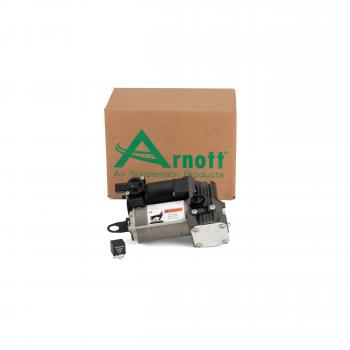 Arnott P3246 Suspension Air Compressor product image 3 of 4
