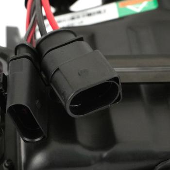 Arnott P3247 Suspension Air Compressor product image 4 of 6