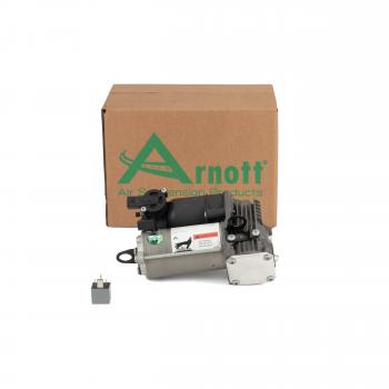 Arnott P3258 Suspension Air Compressor product image 3 of 8