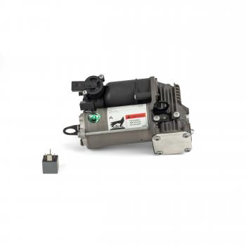 Arnott P3258 Suspension Air Compressor product image 4 of 8