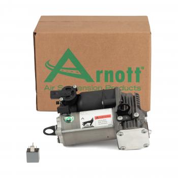 Arnott P3258 Suspension Air Compressor product image 7 of 8