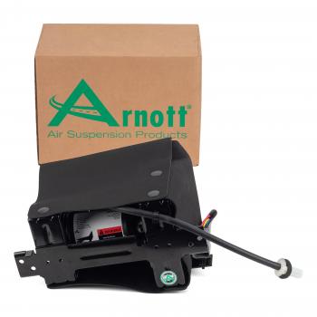 Arnott P3277 Suspension Air Compressor product image 9 of 10