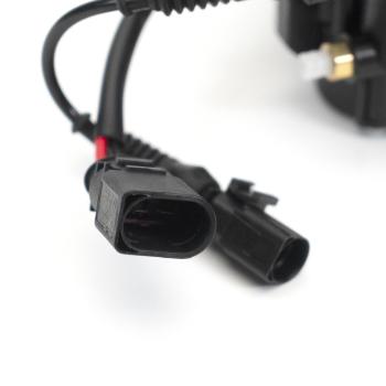 Arnott P3278 Suspension Air Compressor product image 4 of 5