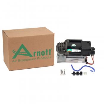 Arnott P3279 Suspension Air Compressor product image 3 of 4