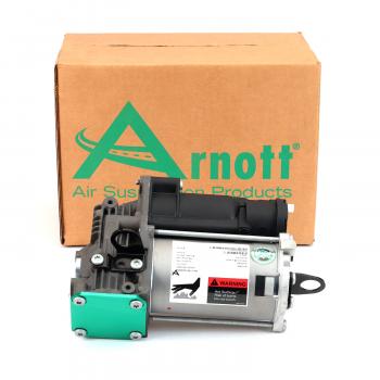 Arnott P3281 - Suspension Air Compressor Arnott P3281 Suspension Air Compressor product image 3 of 4