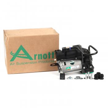 Arnott P3282 - Suspension Air Compressor Arnott P3282 Suspension Air Compressor product image 3 of 4