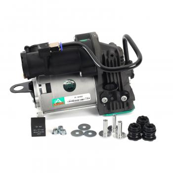 Arnott P3282 - Suspension Air Compressor Arnott P3282 Suspension Air Compressor product image 4 of 4