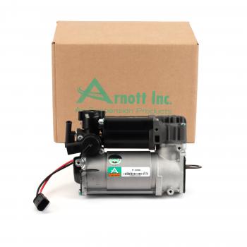 Arnott P3296 Suspension Air Compressor product image 3 of 4