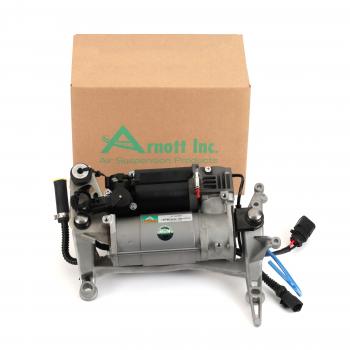 Arnott P3298 Suspension Air Compressor product image 3 of 8