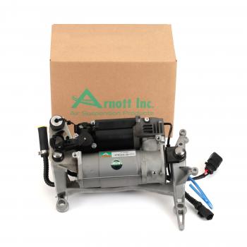 Arnott P3298 Suspension Air Compressor product image 7 of 8