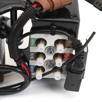 Arnott P3302 Suspension Air Compressor product image 4 of 7