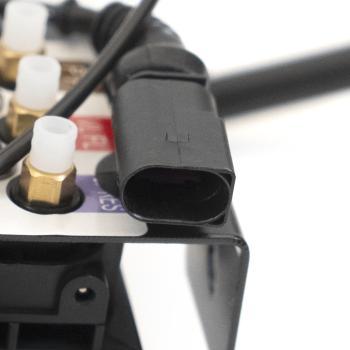 Arnott P3302 Suspension Air Compressor product image 6 of 7