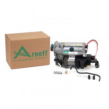 Arnott P3471 Suspension Air Compressor product image 3 of 4