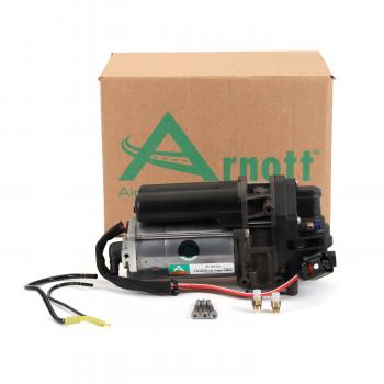 Arnott P3473 Suspension Air Compressor product image 3 of 8