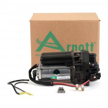 Arnott P3473 Suspension Air Compressor product image 7 of 8