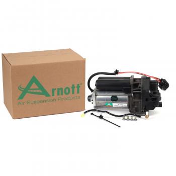 Arnott P3474 Suspension Air Compressor product image 3 of 4