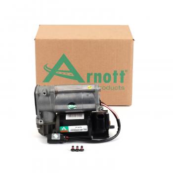 Arnott P3475 Suspension Air Compressor product image 3 of 4