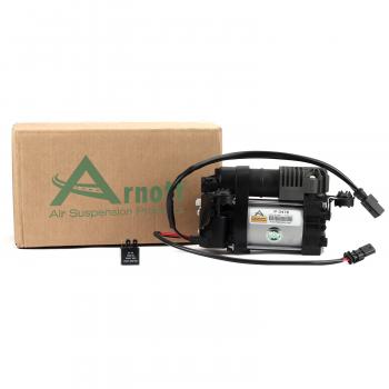 Arnott P3476 Suspension Air Compressor product image 3 of 5