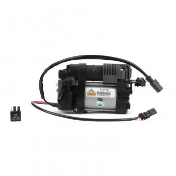 Arnott P3476 Suspension Air Compressor product image 4 of 5