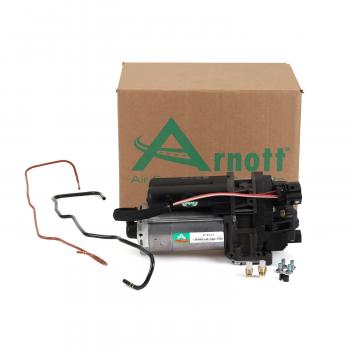 Arnott P3477 Suspension Air Compressor product image 3 of 4
