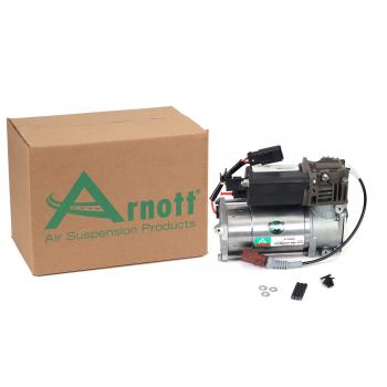 Arnott P3480 Suspension Air Compressor product image 3 of 4