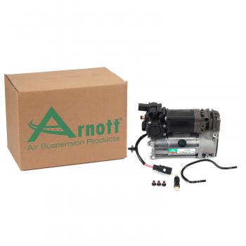 Arnott P3483 Suspension Air Compressor product image 3 of 4