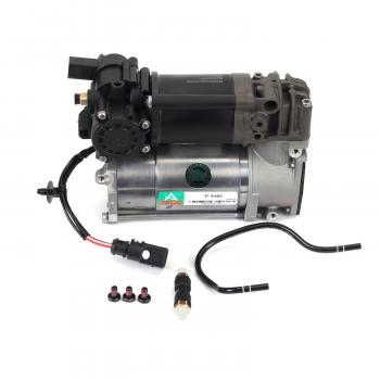 Arnott P3483 Suspension Air Compressor product image 4 of 4