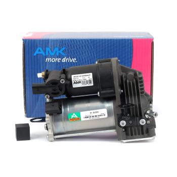 Arnott P3722 Suspension Air Compressor product image 3 of 4