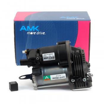 Arnott P3724 Suspension Air Compressor product image 3 of 4