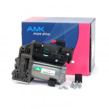 Arnott P3727 Suspension Air Compressor product image 3 of 4