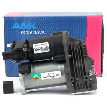Arnott P3729 Suspension Air Compressor product image 4 of 7