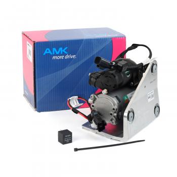 Arnott P3730 Suspension Air Compressor product image 3 of 4