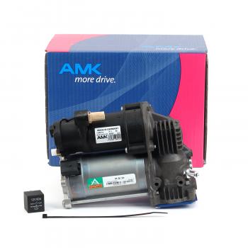 Arnott P3731 - Suspension Air Compressor Arnott P3731 Suspension Air Compressor product image 3 of 4