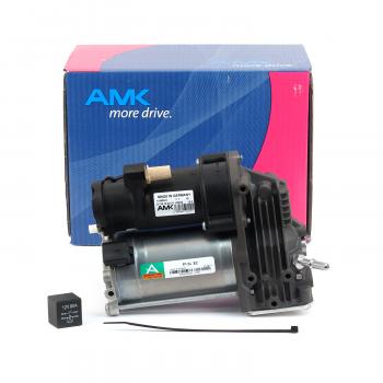 Arnott P3732 Suspension Air Compressor product image 3 of 4